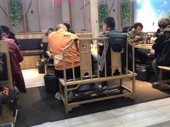 -大头亮羊汤烩面·河南非遗(良乡总店)
