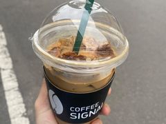 -熙阁咖啡Segnal(时代中心店)