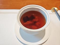 陈皮水鸭汤-觀芷隐轩
