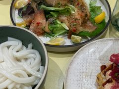 -米仓食堂(皇庭广场店)