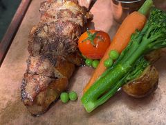 -IL TEATRO 精品意大利餐厅