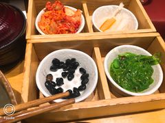 餐前小菜-胜博殿日式炸猪排(西红门店)