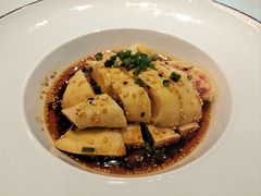 -逸林轩中餐厅(中信泰富朱家角锦江酒店)