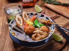 -杨梅市场·打工人小酒馆(新天地店)