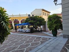 -佛罗伦萨小镇广佛名品奥特莱斯(疏港路店)