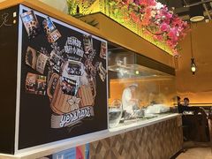 -耶里夏丽·新疆菜·28年喀什老馆(田林东路店)