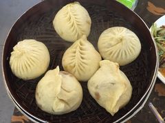 -张包铺(道外店)