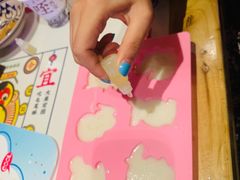 -长安大牌档之西安博物院文化餐厅(中贸店)
