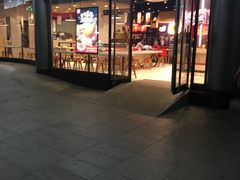 门面-永和大王(华侨城店)