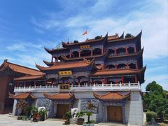 -皇罗禅寺