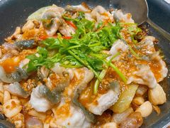 -悦来福·东山海鲜(莲花店)