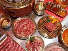 -西塔老太太泥炉烤肉(苏州大悦城店)