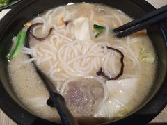 -云味馆·云南菜·云南米线(景田店)