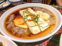 -香满楼(临安路店)