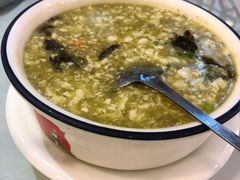 -包子大王(新泽巷店)