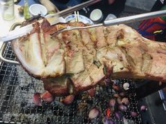 -大亮烤羊腿烤全羊(辣街店)