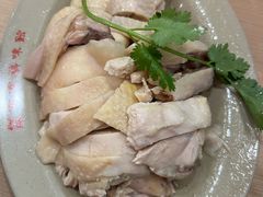 -百家鸡味馆(清泰店)