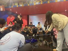 -白梧桐·团建聚会·百人轰趴馆(留仙洞店)