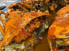 香辣膏蟹-三妹小龙虾·黄油蟹(华侨城总店)