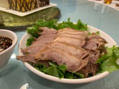 -浦江餐饮•上海菜馆(五四路店)