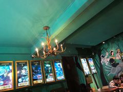 -魔方剧情密室(徐汇店)