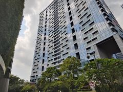 -前海华侨城JW万豪酒店·都会尚膳自助餐厅·牛排海鲜酒水畅飨