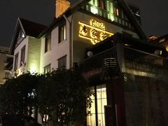 门面-席家花园(巨鹿花园店)