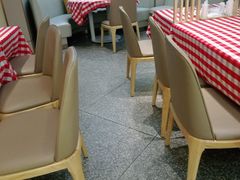 -西贝莜面村(上海百联西郊店)