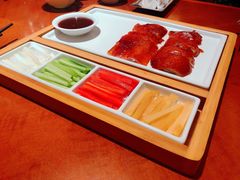 -杭州JW万豪酒店-万豪中餐厅