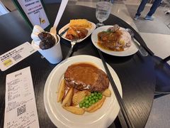 -宜家·瑞典风味餐厅(无锡店)