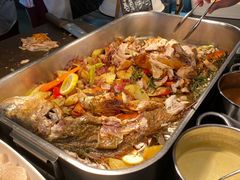 -厦门艾美酒店·新食谱西餐厅