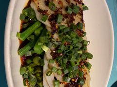 -川正旺江湖菜(三元桥店)