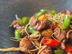 -翠湖宾馆·中餐厅