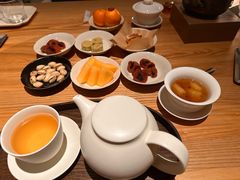-隐溪茶馆(金虹桥店)