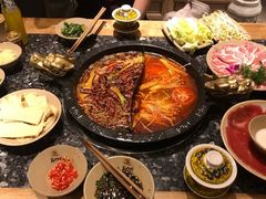 -蜀大侠火锅(车公庙店)