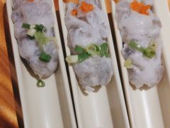 -牛YO寿喜烧·铁板烧和牛火锅自助(市府恒隆店)