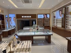 -康利眼镜·蔡司战略合作店(龙泉书房店)
