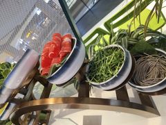 -烹然四季椰子鸡火锅(姚家园万象汇店)