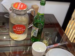 -赣南人家·头牌江西菜(劲松店)