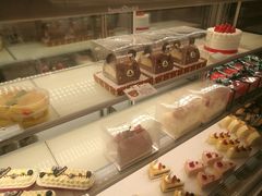 -好利来(朝外店)