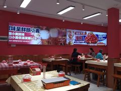 -龙虾当家·大排档(红谷滩五中店)