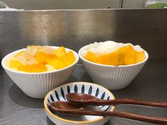 -小团圆糖水铺(襄阳南路店)