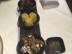 京味三小拼-到家尝北京菜(西坝河店)