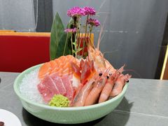 -松坂屋日料自助(长城路店)