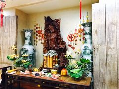 -乔家满族八大碗(流水沟店)