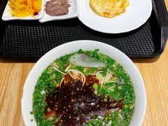 -七里西关中式简餐(苏州中心店)