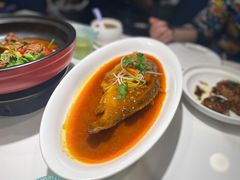 -兰湘子·湘菜小炒(石家庄万象城店)