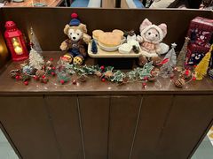 -芊彩餐厅(迪士尼探索家度假酒店)