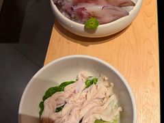 -巴奴毛肚火锅(七宝领展广场店)