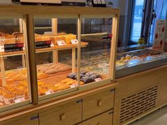 -石头先生的烤炉(济南领秀城贵和店)